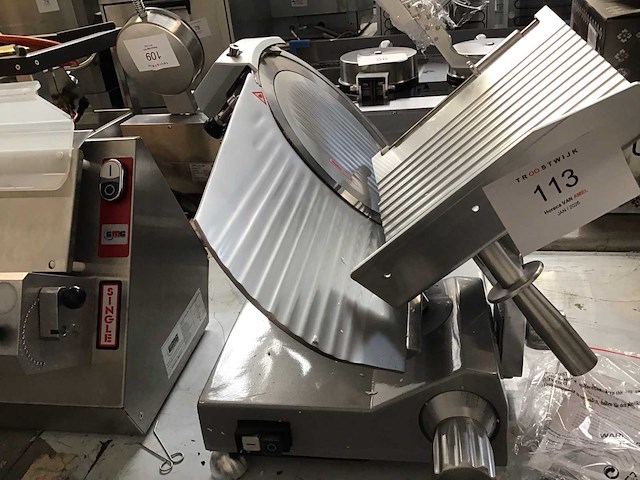 Snijmachine 30cm - afbeelding 8 van  8