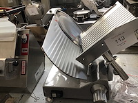 Snijmachine 30cm - afbeelding 8 van  8