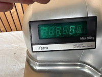 Snijmachine berkel 834s - afbeelding 2 van  7