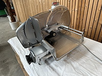 Snijmachine berkel 834s - afbeelding 5 van  7