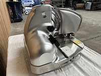 Snijmachine berkel 834s - afbeelding 6 van  7