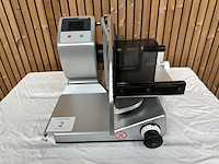 Snijmachine bizerba vs12