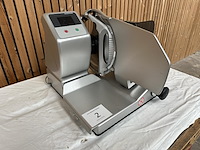 Snijmachine bizerba vs12 - afbeelding 2 van  7