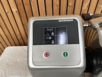 Snijmachine bizerba vs12 - afbeelding 3 van  7