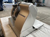 Snijmachine bizerba vs12 - afbeelding 6 van  7