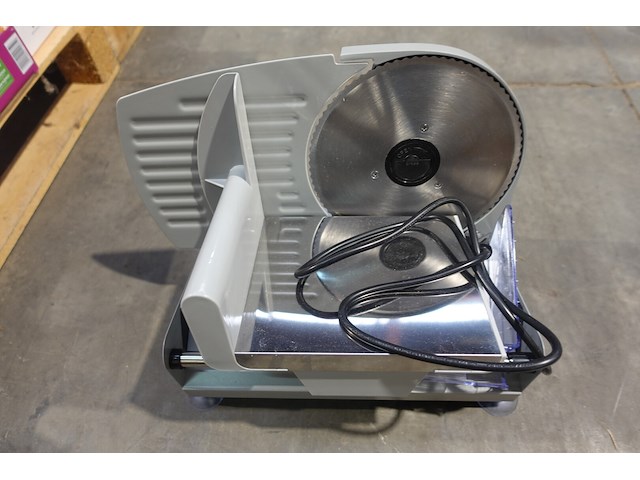 Snijmachine bomann - afbeelding 1 van  5