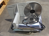 Snijmachine bomann - afbeelding 1 van  5