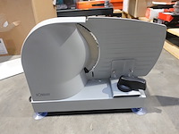 Snijmachine bomann - afbeelding 3 van  5