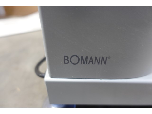 Snijmachine bomann - afbeelding 4 van  5