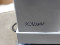 Snijmachine bomann - afbeelding 4 van  5
