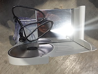 Snijmachine bomann - afbeelding 5 van  5