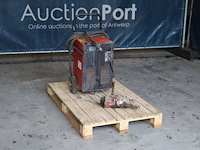 Snijmachine cebora plasmacar 30 benzine - afbeelding 1 van  1