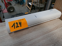 Snijmachine cricut + lamineermachine - afbeelding 3 van  4