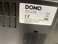 Snijmachine domo - afbeelding 3 van  4