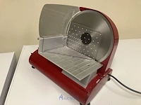 Snijmachine domo - afbeelding 4 van  4