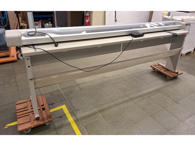 Snijmachine elektrisch - afbeelding 1 van  7