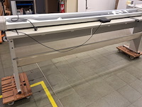 Snijmachine elektrisch - afbeelding 1 van  7