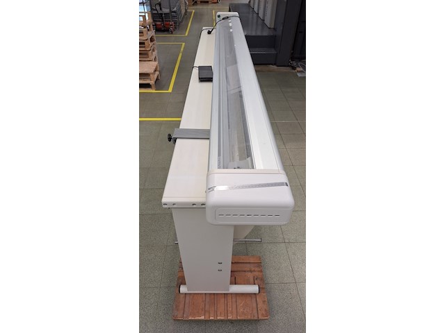 Snijmachine elektrisch - afbeelding 2 van  7