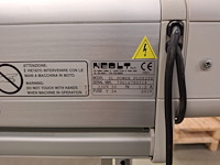 Snijmachine elektrisch - afbeelding 6 van  7