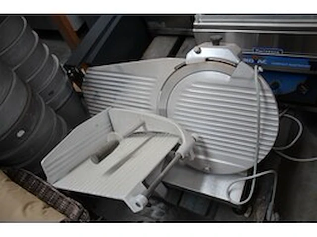 Snijmachine g330 - afbeelding 1 van  4