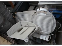 Snijmachine g330