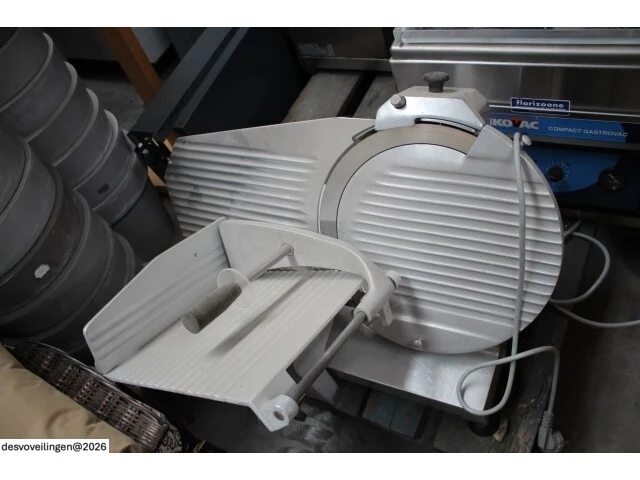 Snijmachine g330 - afbeelding 2 van  4