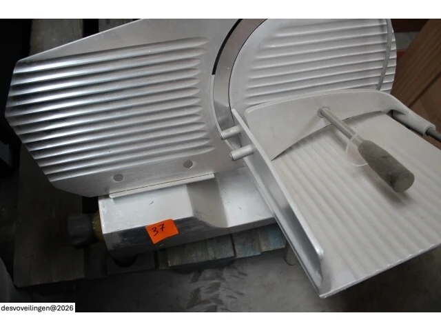 Snijmachine g330 - afbeelding 3 van  4