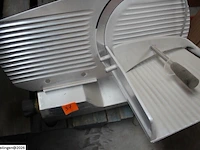 Snijmachine g330 - afbeelding 3 van  4