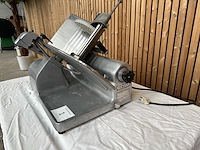 Snijmachine hobart 1612e - afbeelding 3 van  6