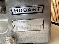 Snijmachine hobart 1612e - afbeelding 4 van  6