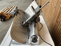 Snijmachine hobart 1612e - afbeelding 5 van  6