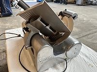 Snijmachine hobart 1612e - afbeelding 6 van  6