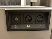 Snijmachine ideal 4850-98 ep, bouwjaar 2002 - afbeelding 10 van  13