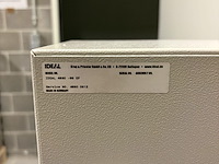 Snijmachine ideal 4850-98 ep, bouwjaar 2002 - afbeelding 13 van  13