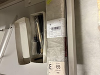 Snijmachine ideal 4850-98 ep, bouwjaar 2002 - afbeelding 2 van  13