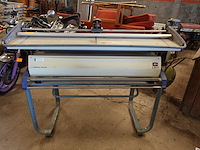 Snijmachine/ lamineermachine - afbeelding 1 van  6