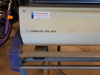 Snijmachine/ lamineermachine - afbeelding 4 van  6