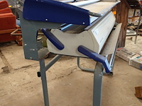 Snijmachine/ lamineermachine - afbeelding 5 van  6