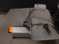 Snijmachine mach - afbeelding 3 van  6