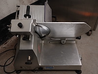 Snijmachine mach - afbeelding 4 van  6