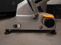 Snijmachine mach - afbeelding 6 van  6