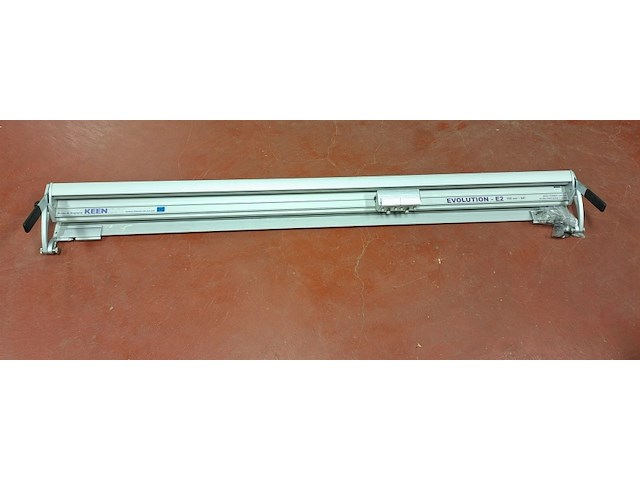 Snijmachine manueel - afbeelding 1 van  5