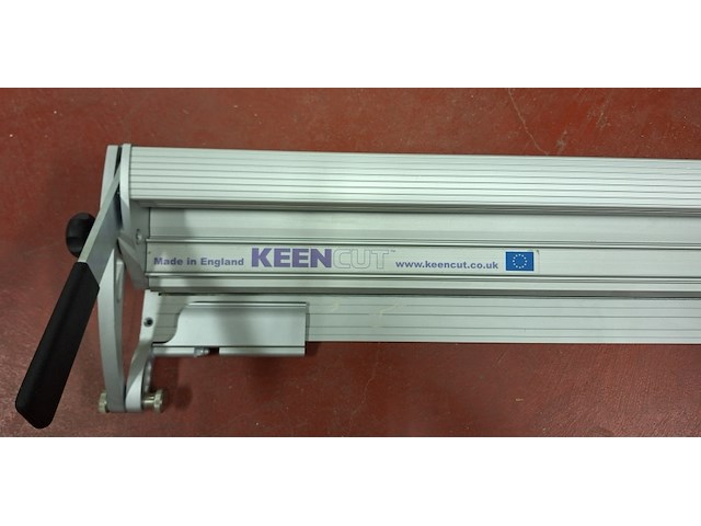 Snijmachine manueel - afbeelding 2 van  5