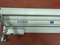 Snijmachine manueel - afbeelding 2 van  5