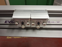 Snijmachine manueel - afbeelding 3 van  5