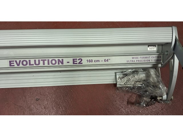 Snijmachine manueel - afbeelding 5 van  5