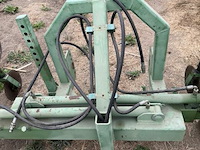 Snijmachine traktor - afbeelding 4 van  4