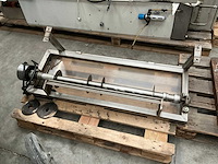 Snijmachine - afbeelding 1 van  7