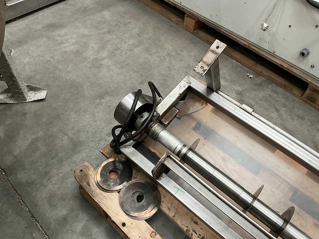 Snijmachine - afbeelding 2 van  7