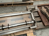 Snijmachine - afbeelding 3 van  7